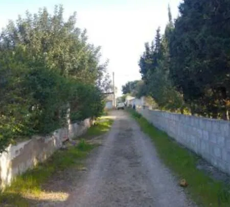 A 6 Km Da Porto Cesareo, La Casa Del Carrubo Casa vacanze