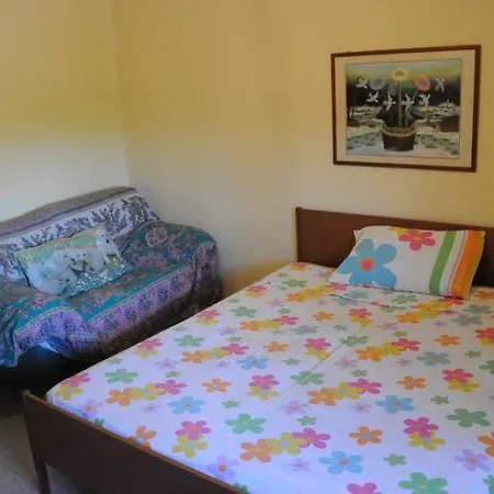 Casa vacanze A 6 Km Da Porto Cesareo, La Casa Del Carrubo
