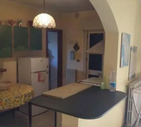 Casa vacanze A 6 Km Da Porto Cesareo, La Casa Del Carrubo *